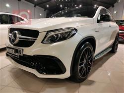 مرسيدس بنز GLE